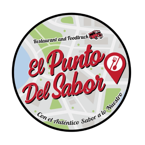 El Punto Del Sabor logo