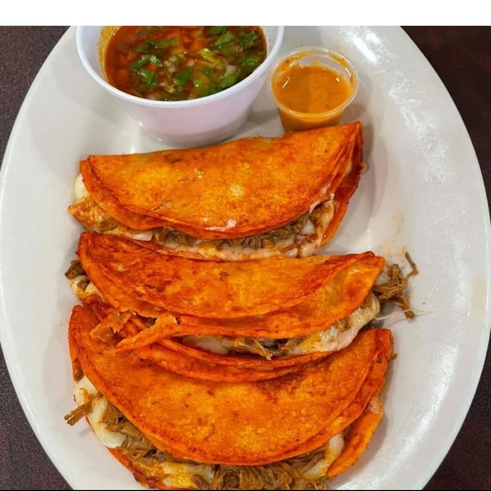 Side food item