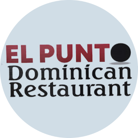 El Punto Restaurant logo