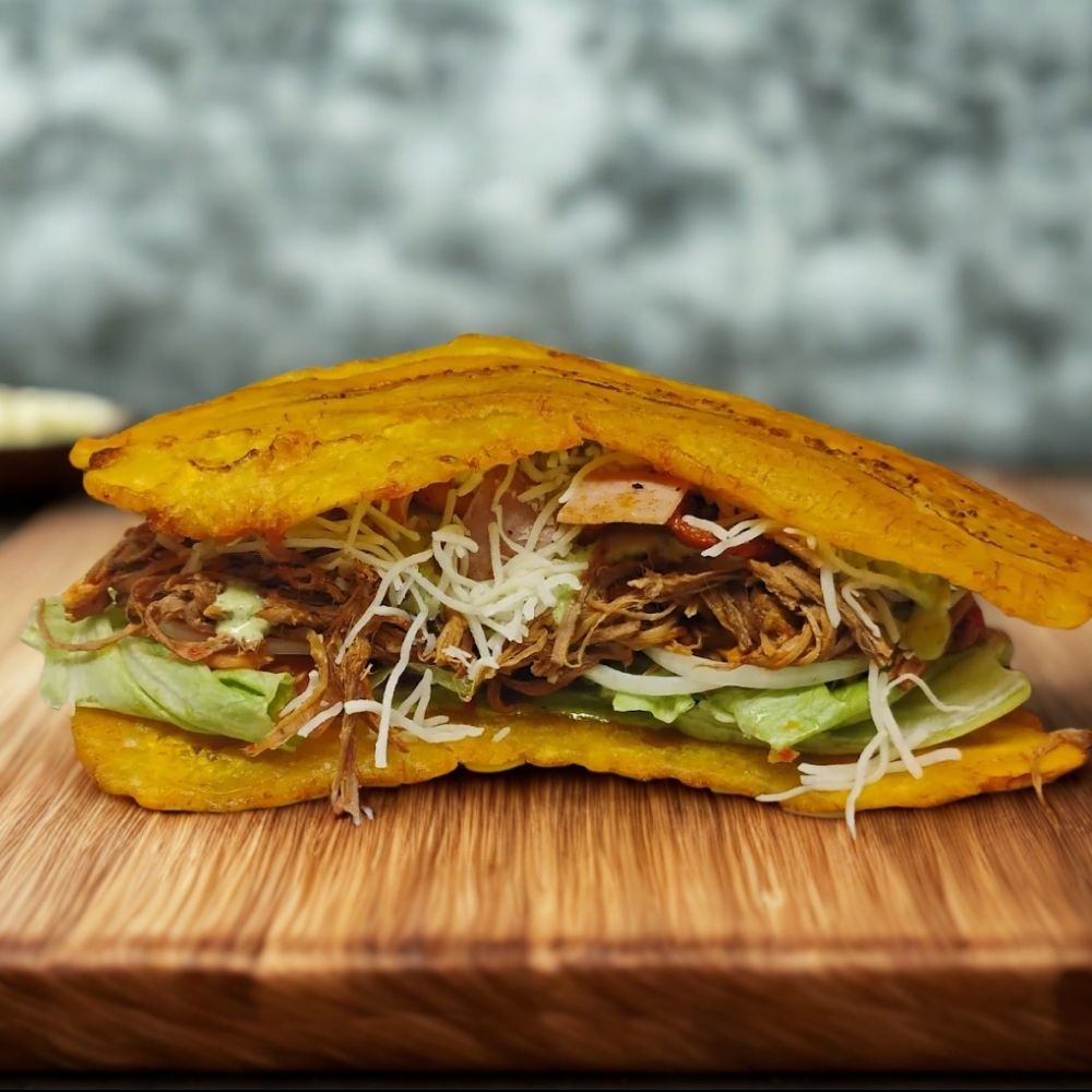 Side food item