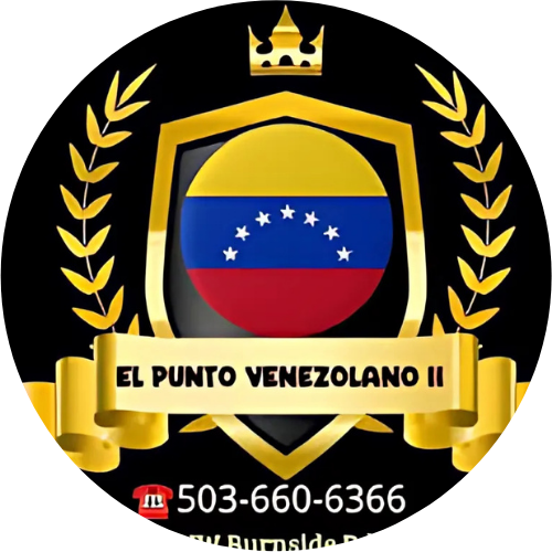 El Punto Venezolano logo