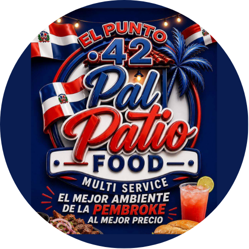 El punto42 logo