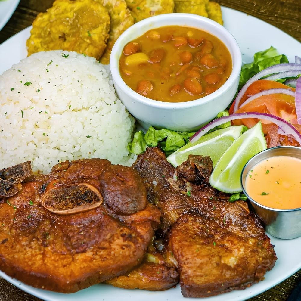 Side food item