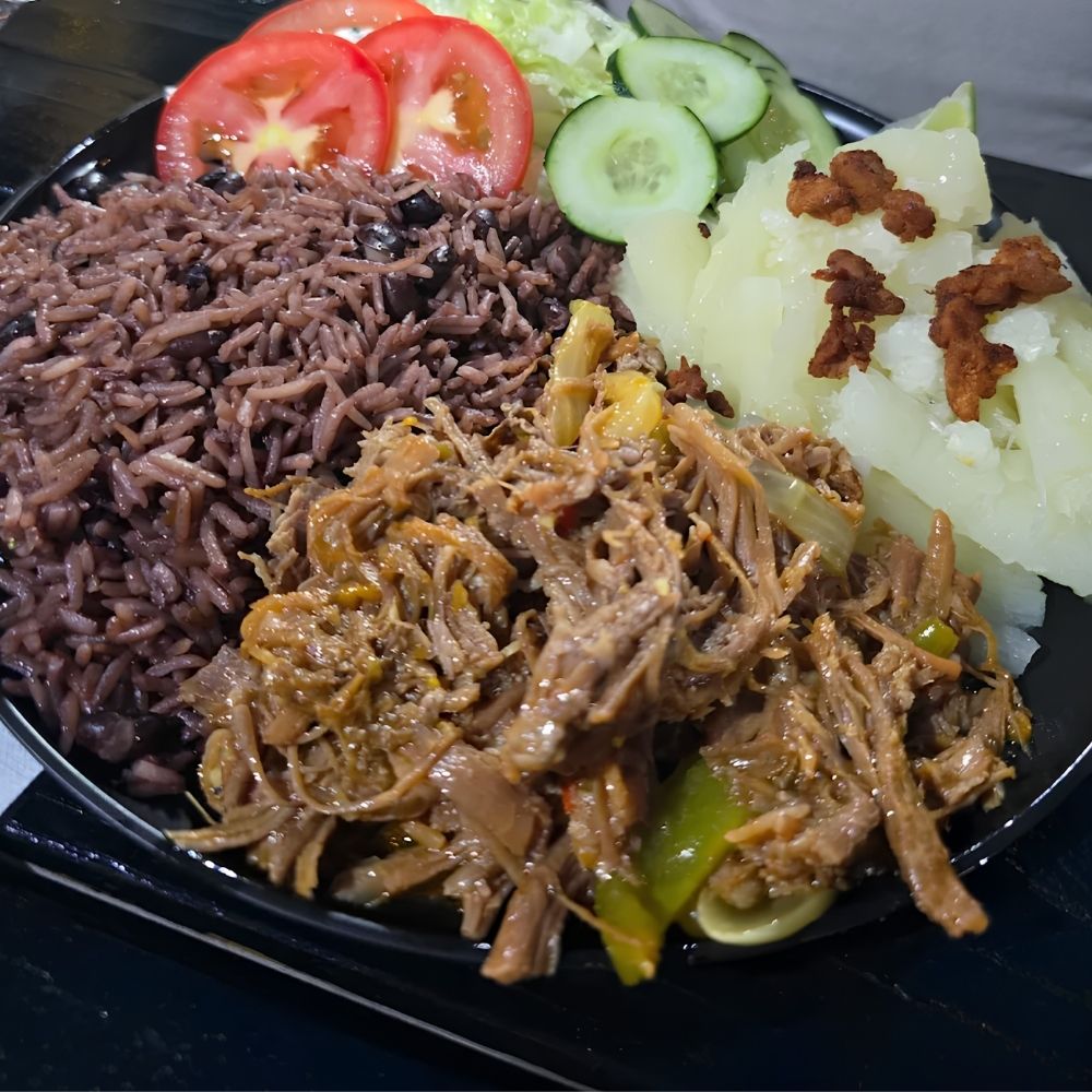 Side food item
