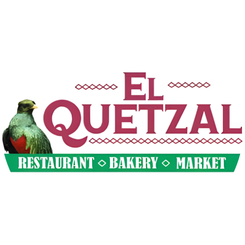 El Quetzal Restaurant & Bakery logo
