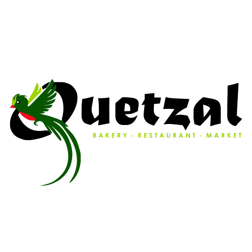 El Quetzal Restaurant & Bakery logo