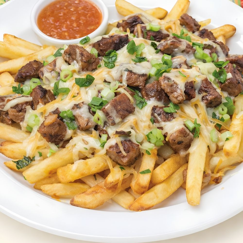 Side food item