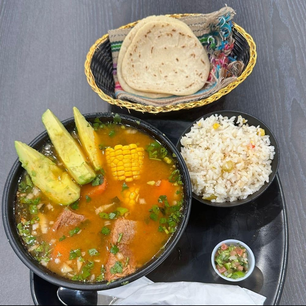 Side food item
