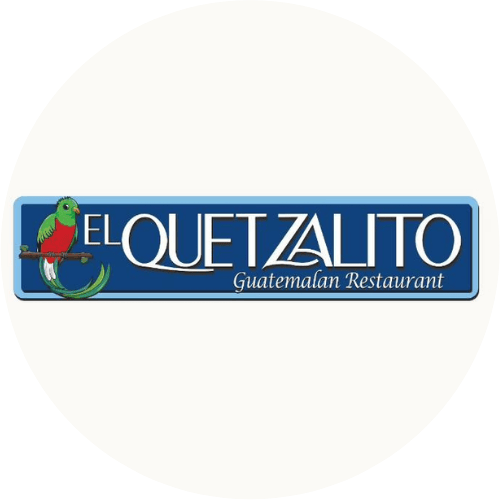 El Quetzalito Guatemalan Restaurant logo