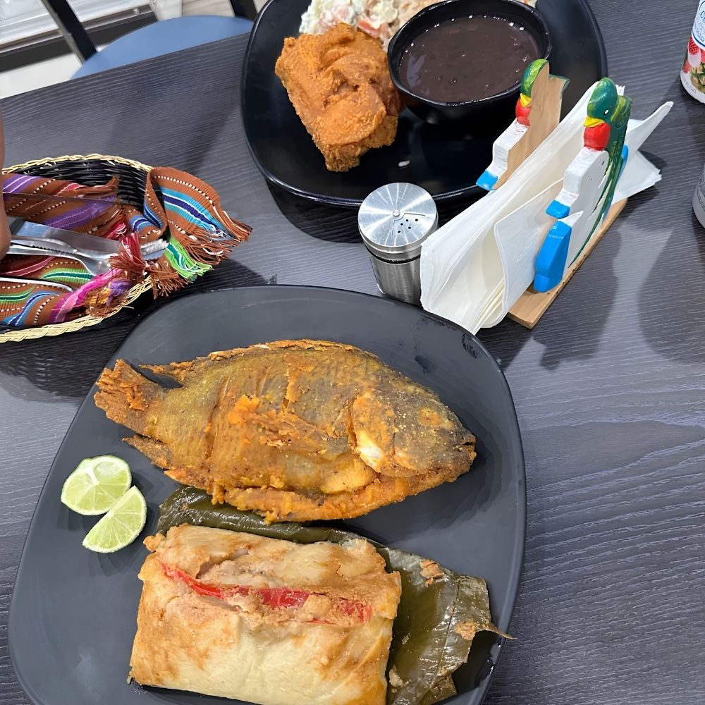 Side food item