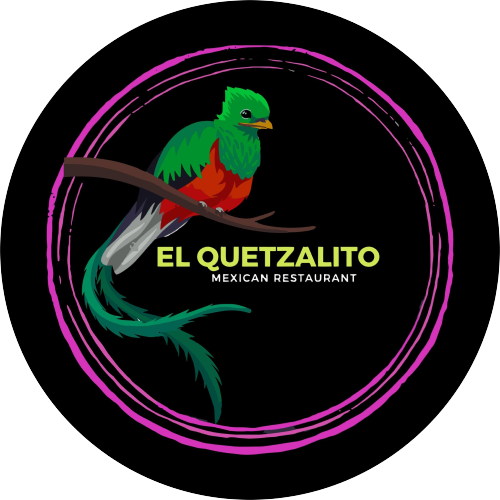 El Quetzalito Mexican Restaurant logo