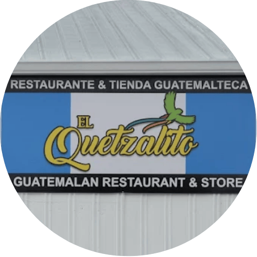 El Quetzalito logo