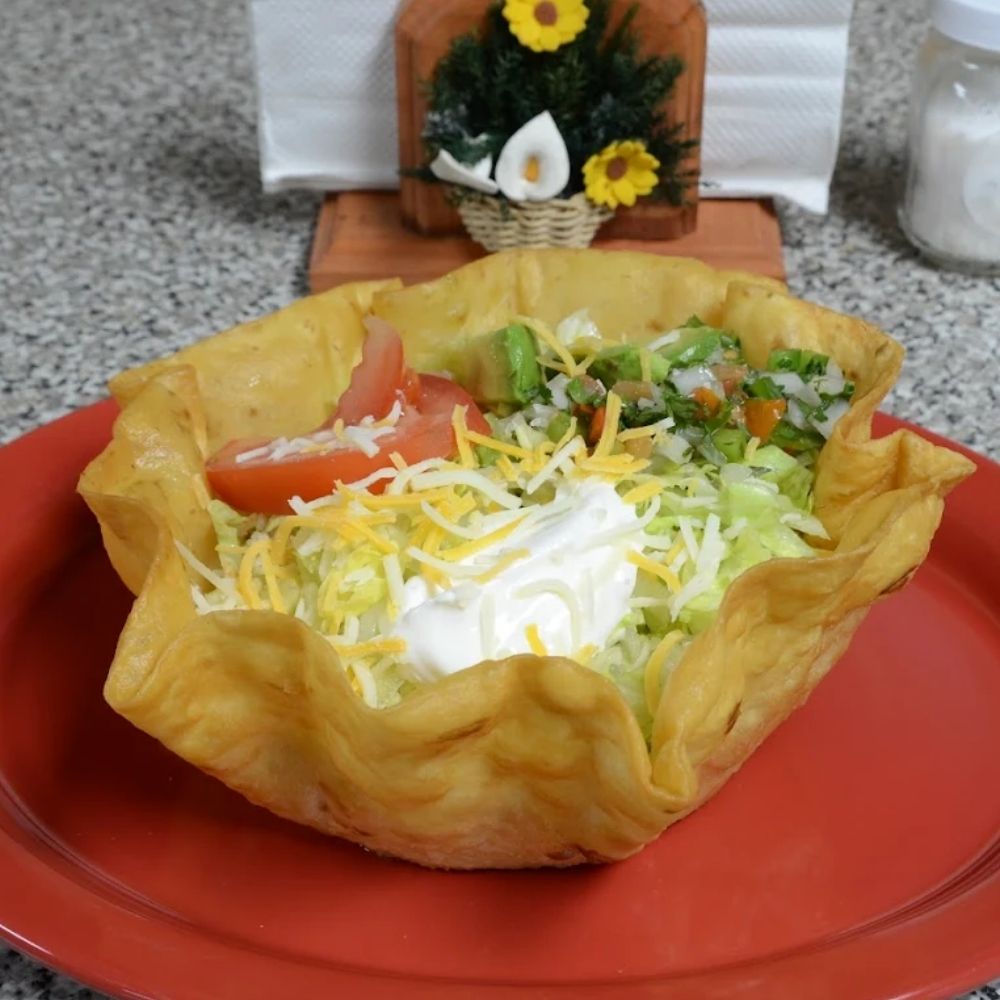Side food item