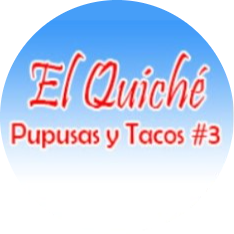 El Quiche Pupusas y Tacos #3 logo