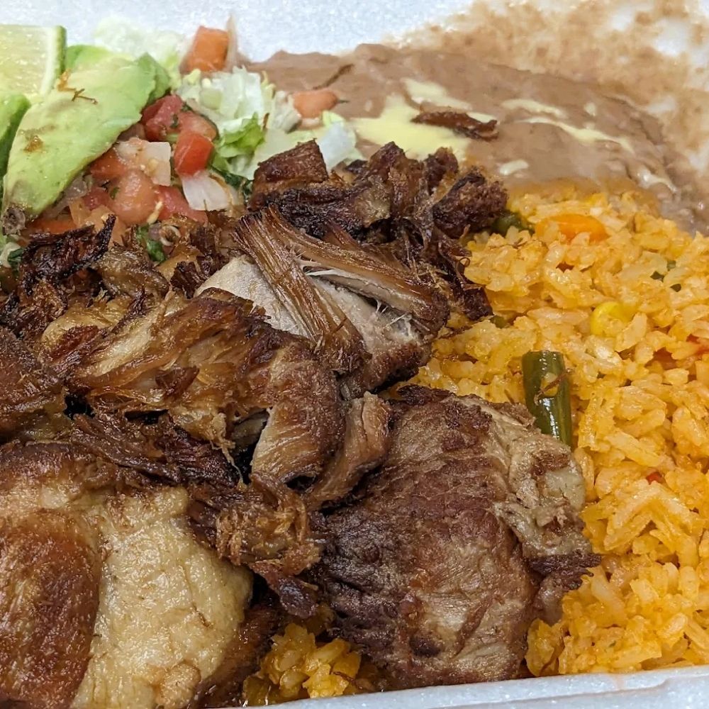 Side food item