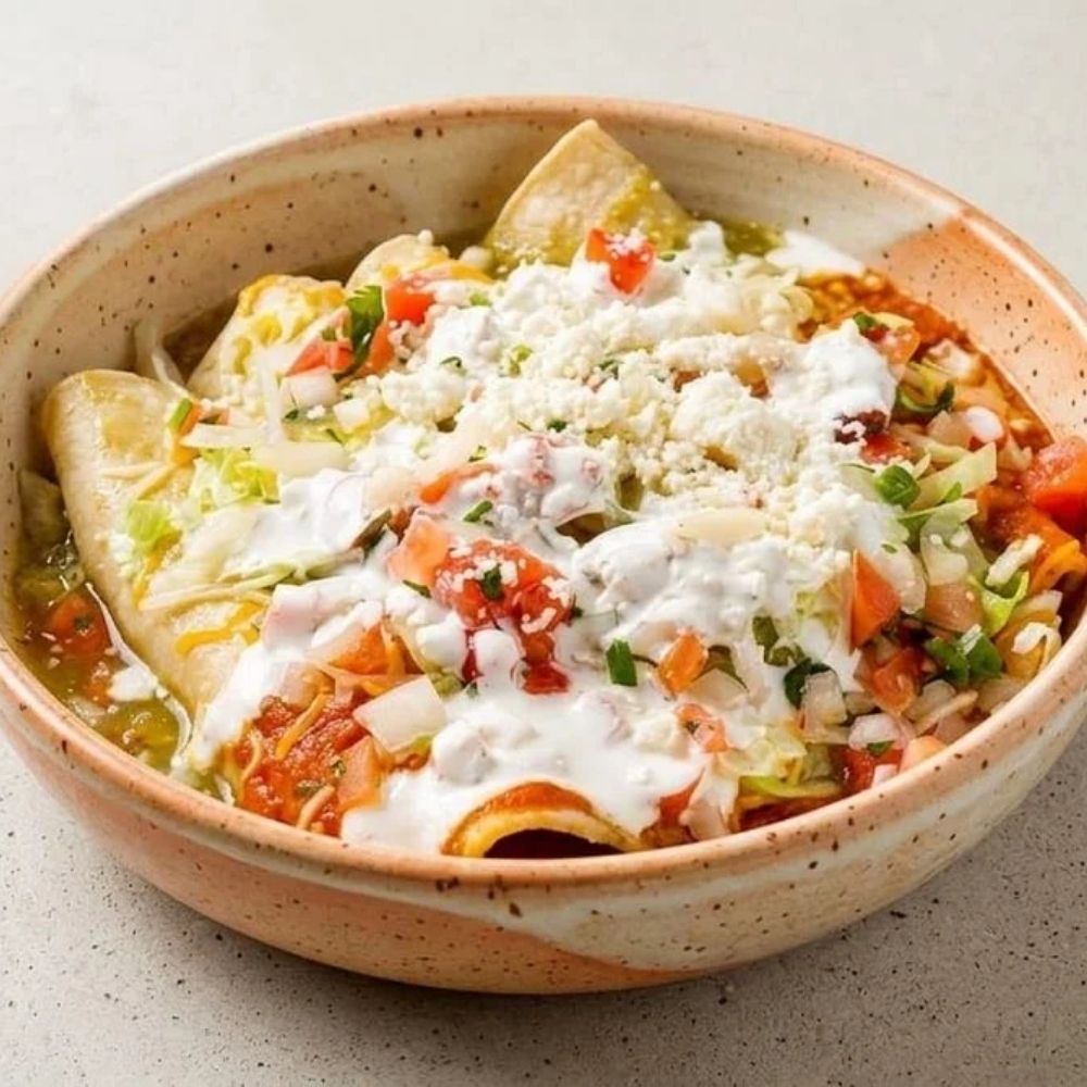 Side food item