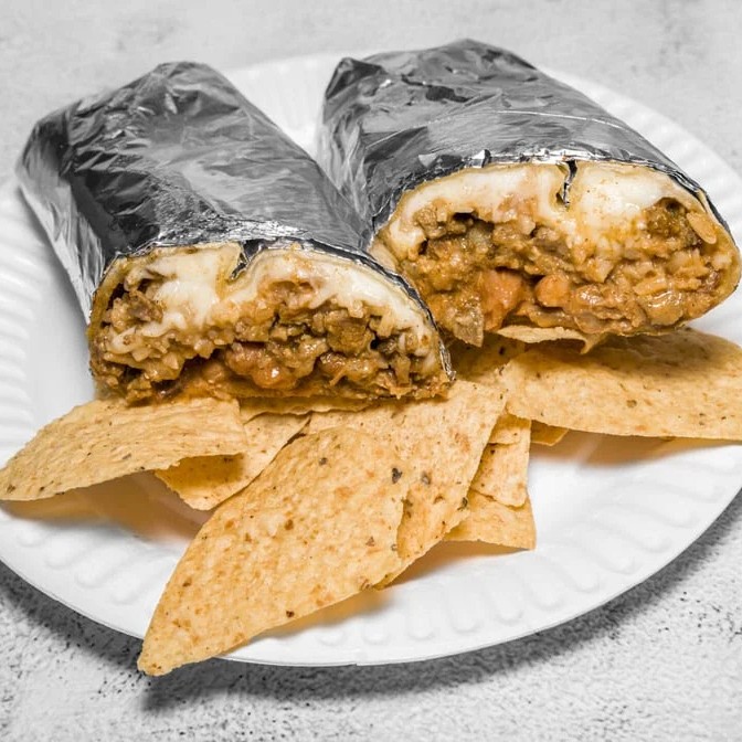 Main food item