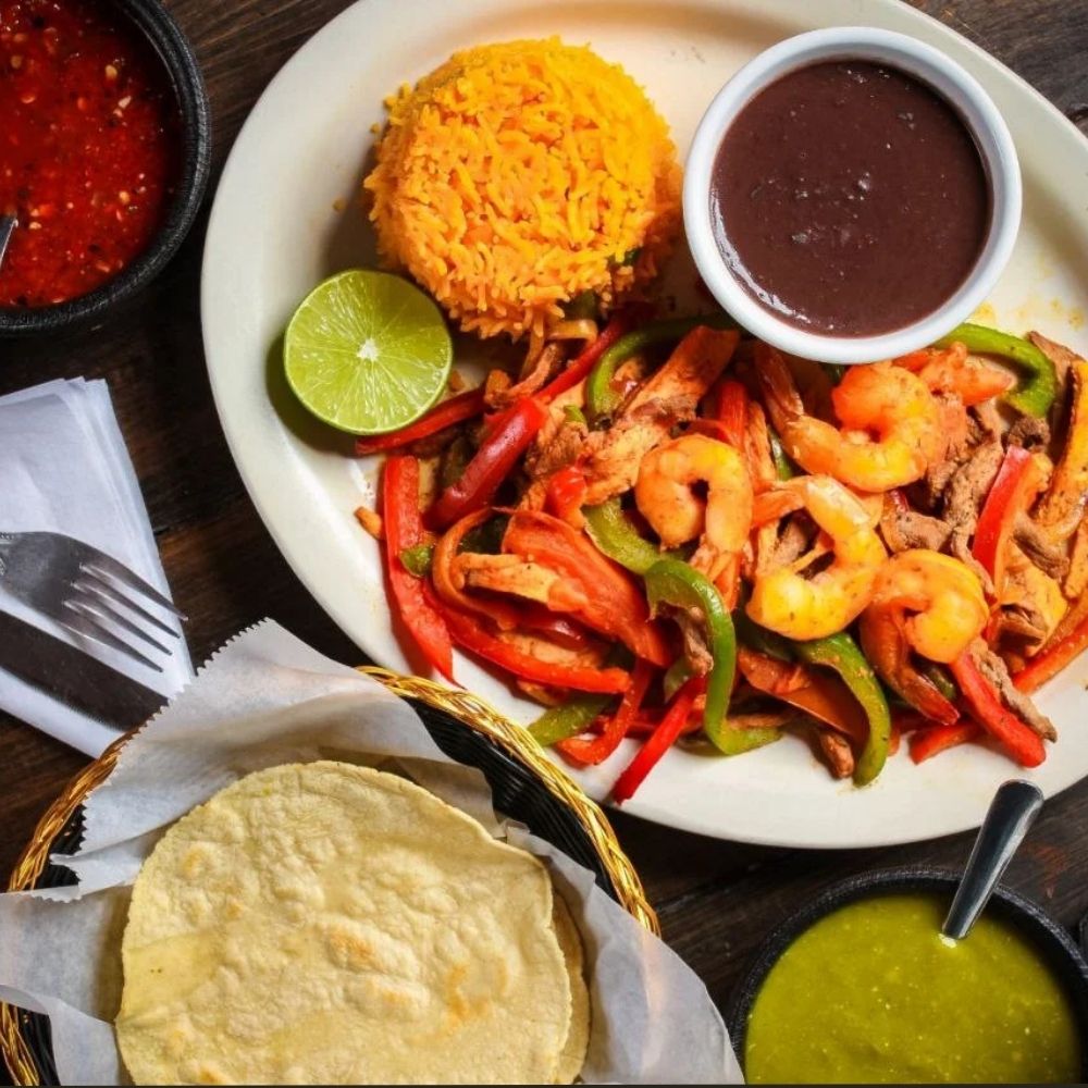 Side food item
