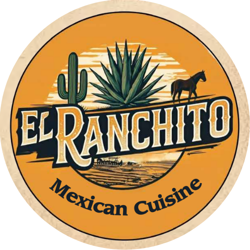 El Ranchito Mexican Cuisine logo
