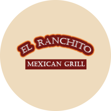 El Ranchito Mexican grill logo