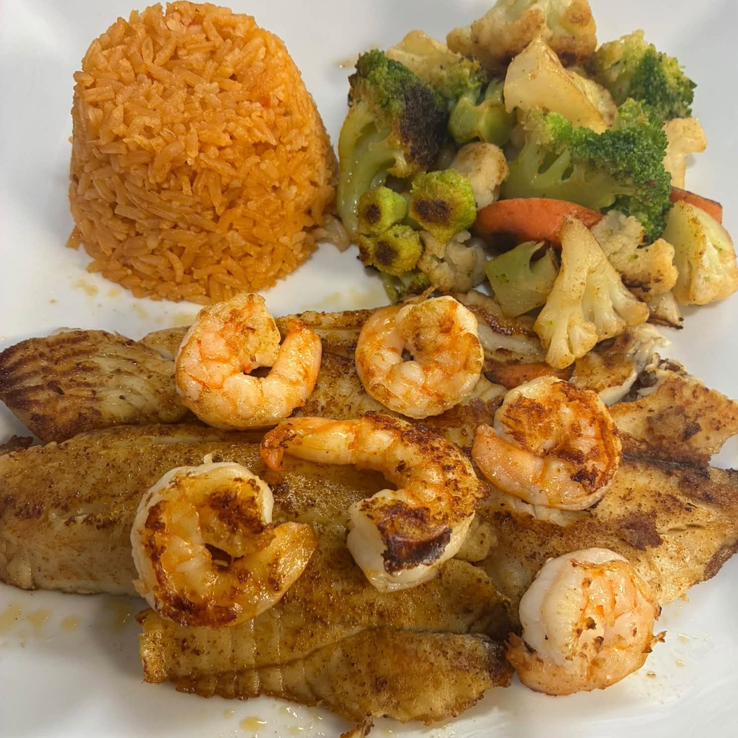 Side food item
