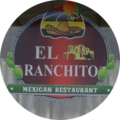 El Ranchito Mexican Restaurant NJ logo