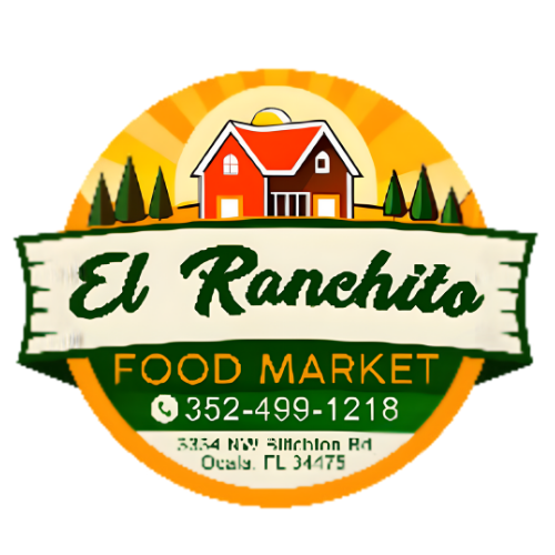 El Ranchito Tipico Ocala logo