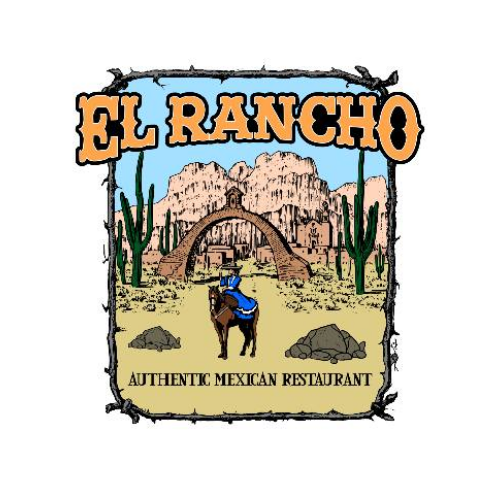 El Rancho Camp Point logo