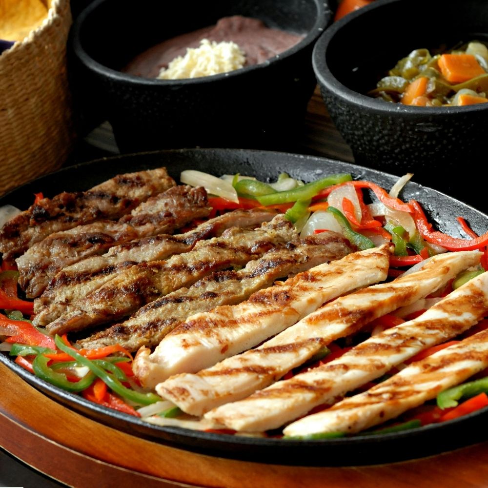 Side food item