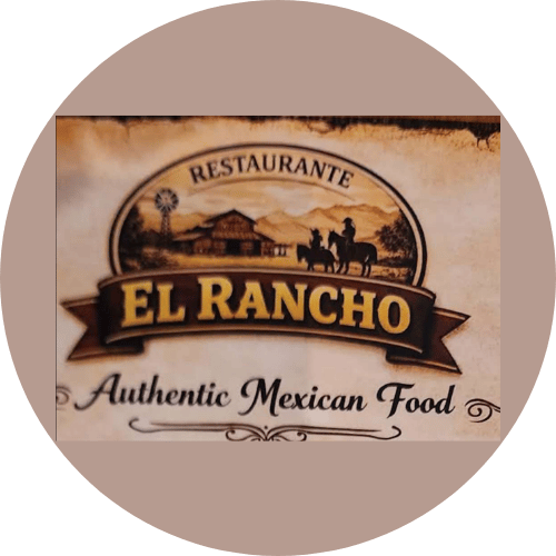 El Rancho Cantina Grill logo