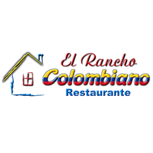 El Rancho Colombiano logo