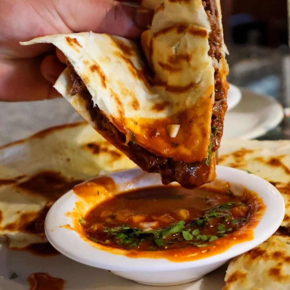 Side food item