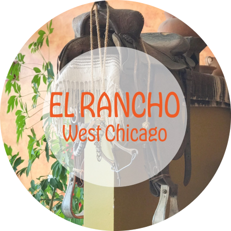 El Rancho logo