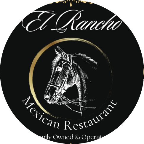 El Rancho Mexican Restaurant Kentucky logo