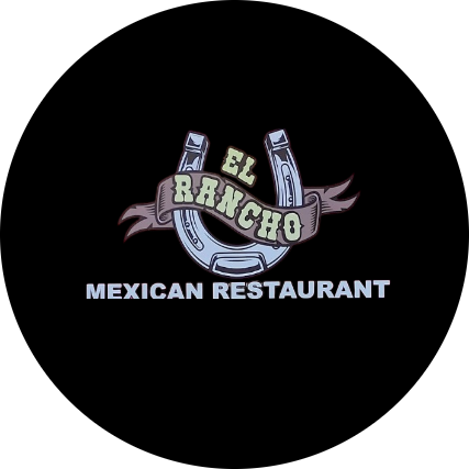 El Rancho Mexican Restaurant Pleasanton logo