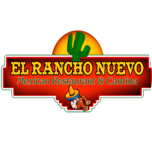 El Rancho Nuevo - Fairfield logo