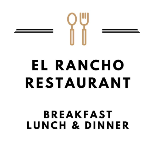 El Rancho Restaurant logo