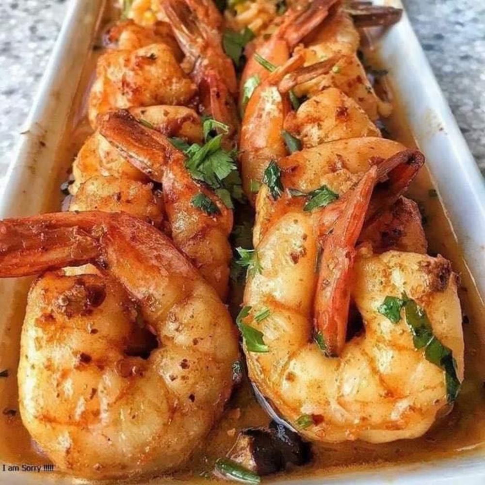 Main food item