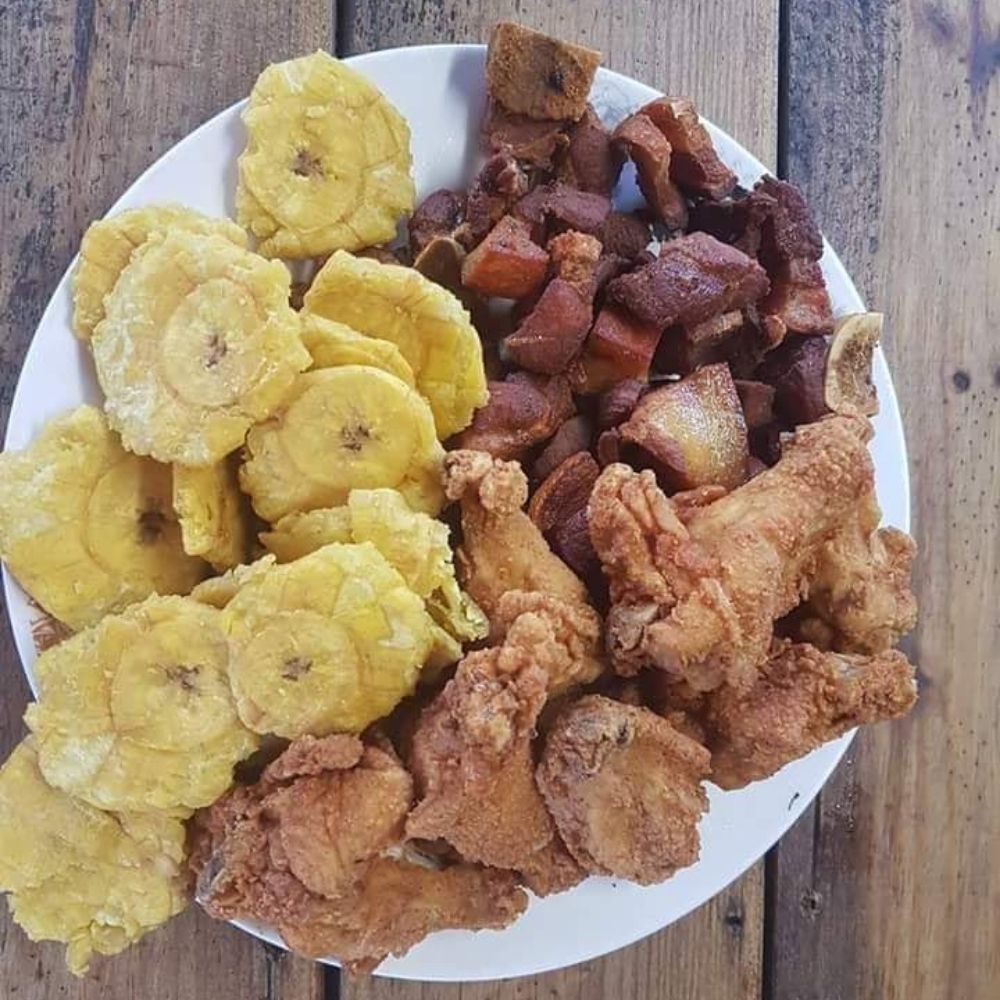 Side food item