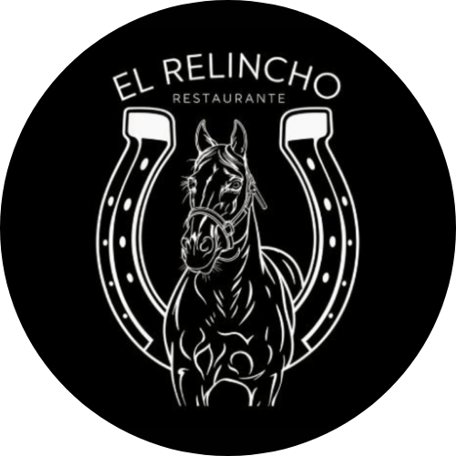 El Relincho Restaurant logo