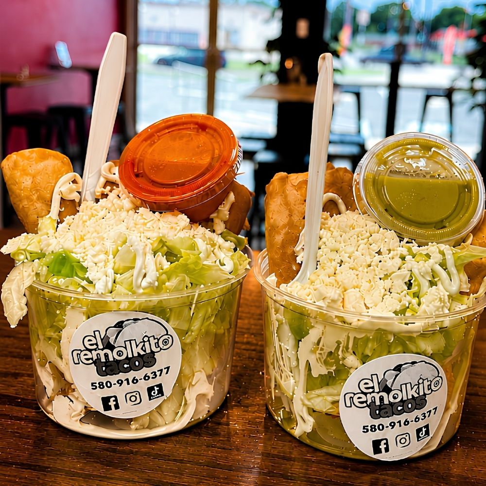 Side food item