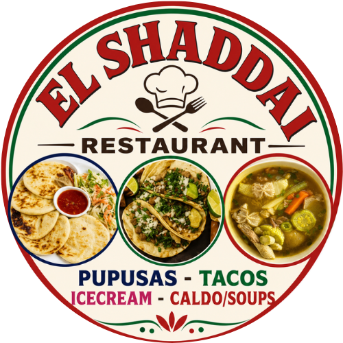 El Restaurant Shaddi logo