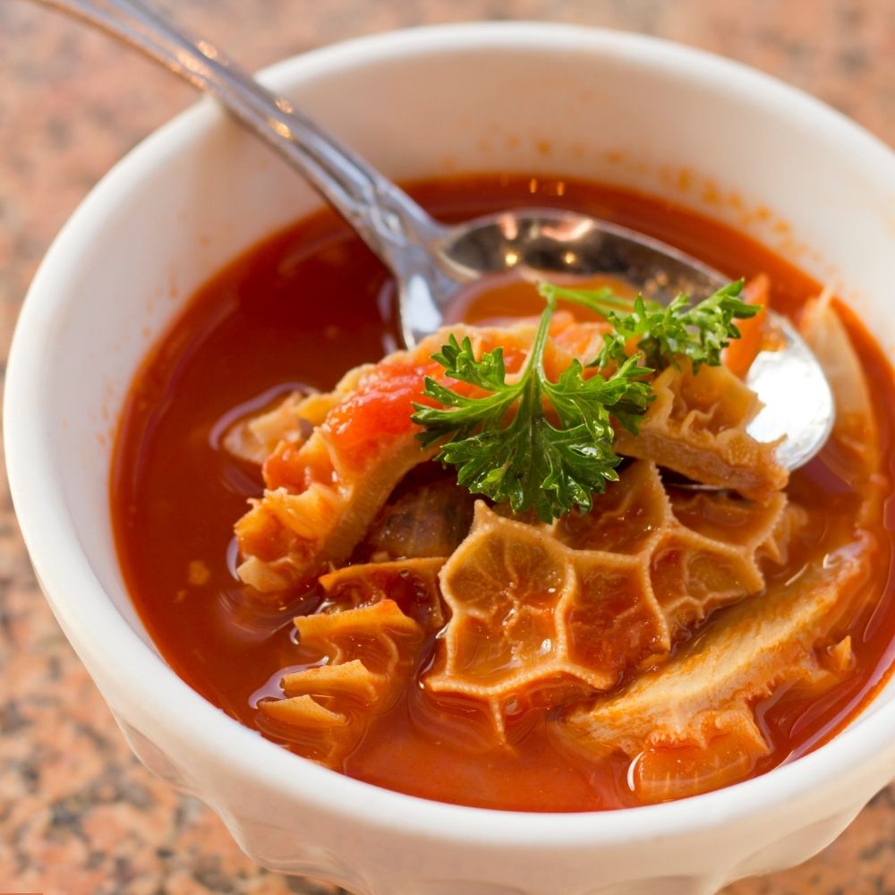 Side food item
