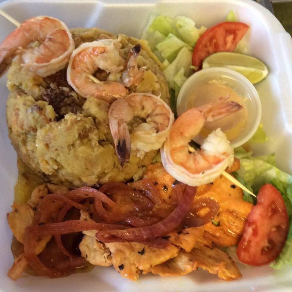 Side food item