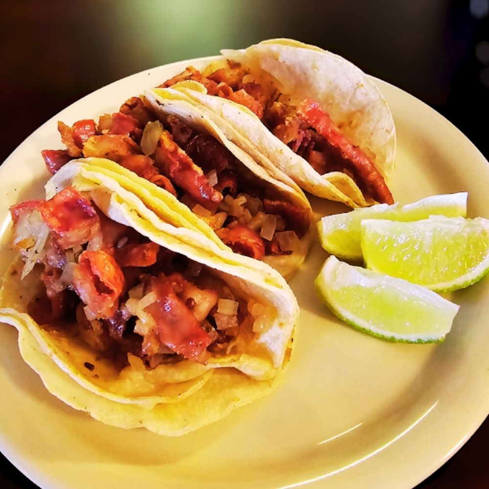 Side food item