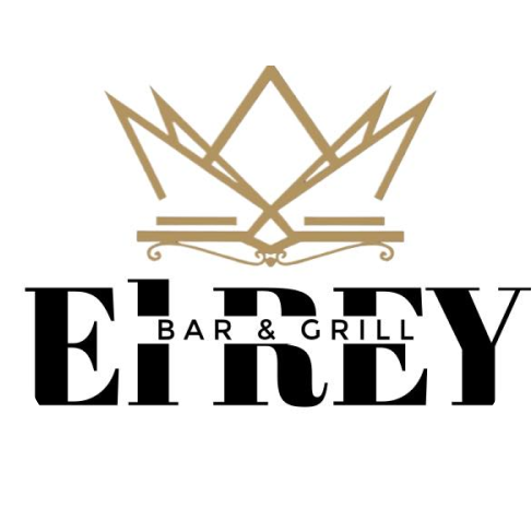 El Rey Bar And Grill logo