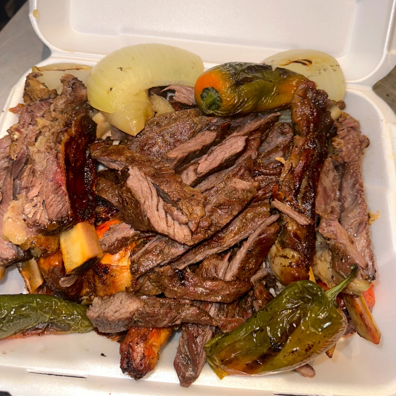Side food item