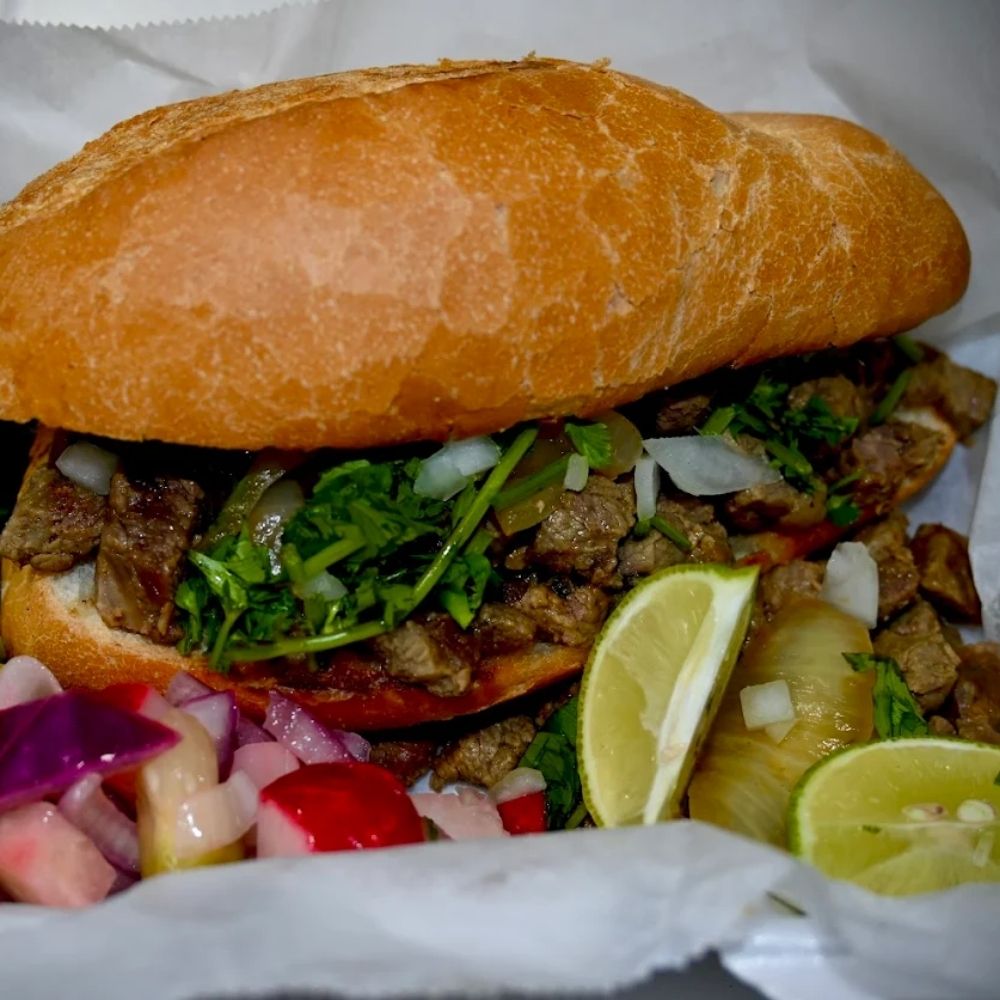 Side food item