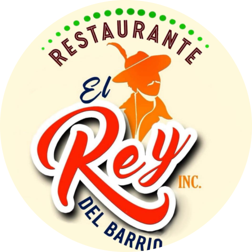El Rey del barrio logo