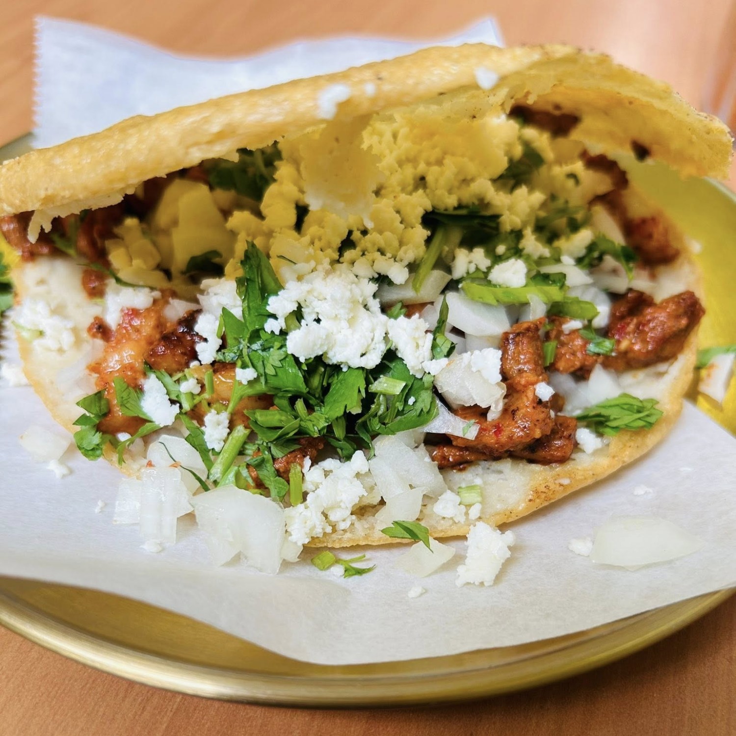 Side food item